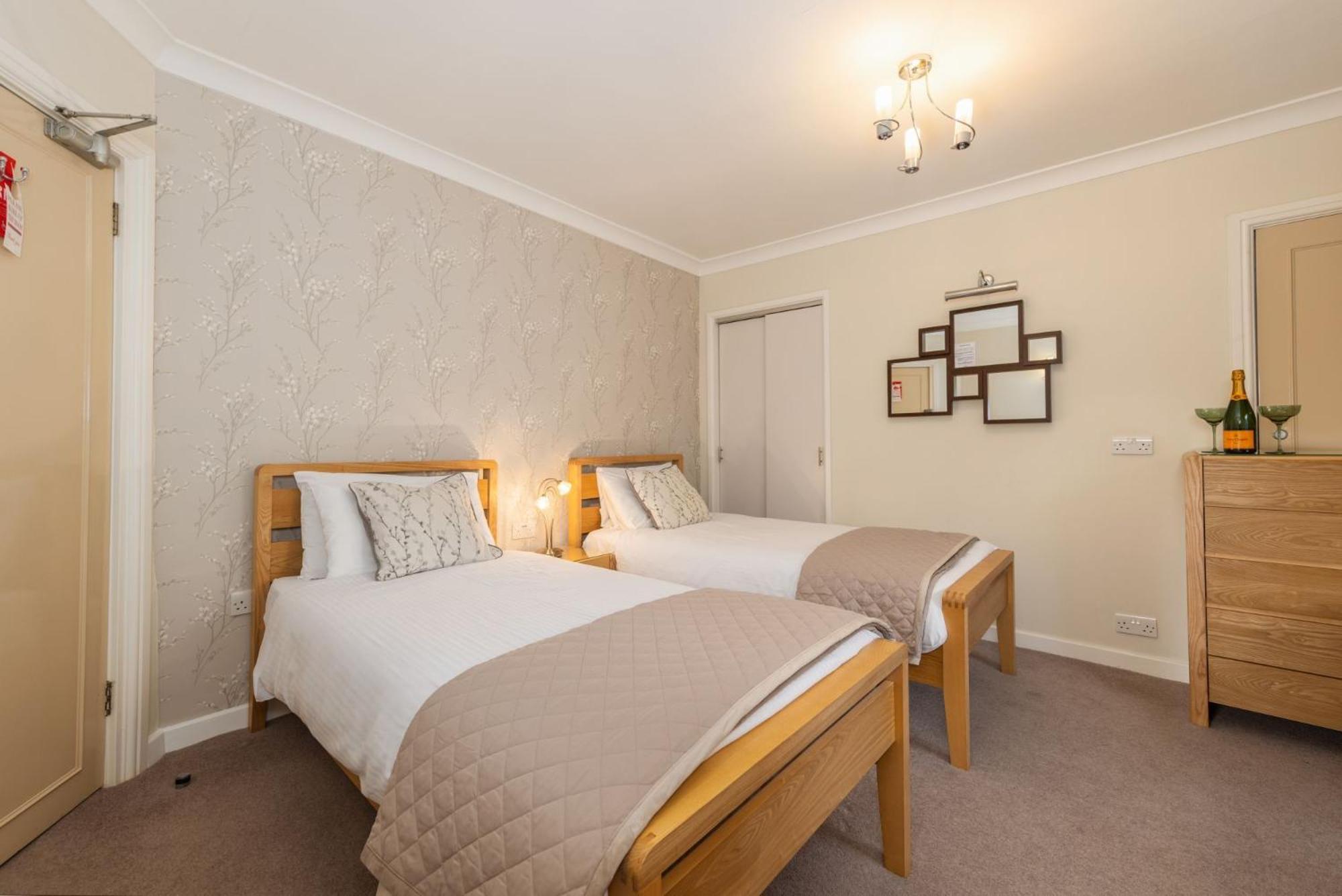 Hotel Thornbank House Offering Breakfast And With The Use Of Free Local Health Club Windermere Exterior foto