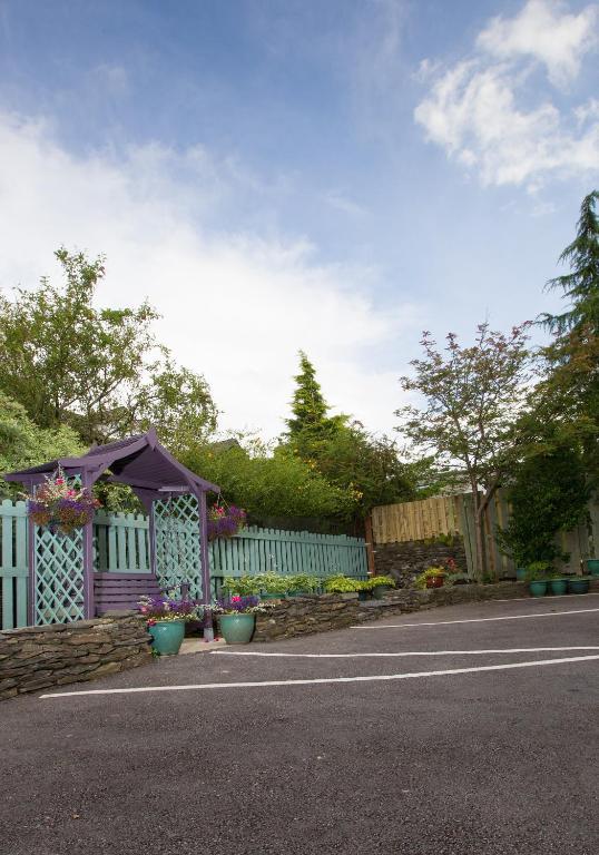 Hotel Thornbank House Offering Breakfast And With The Use Of Free Local Health Club Windermere Exterior foto