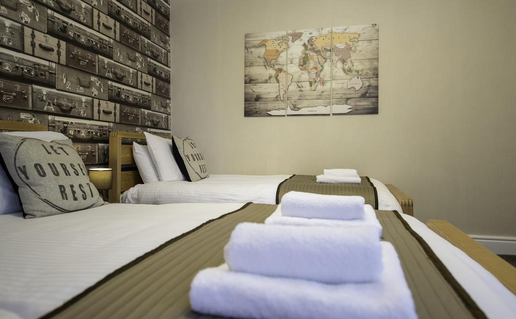 Hotel Thornbank House Offering Breakfast And With The Use Of Free Local Health Club Windermere Exterior foto