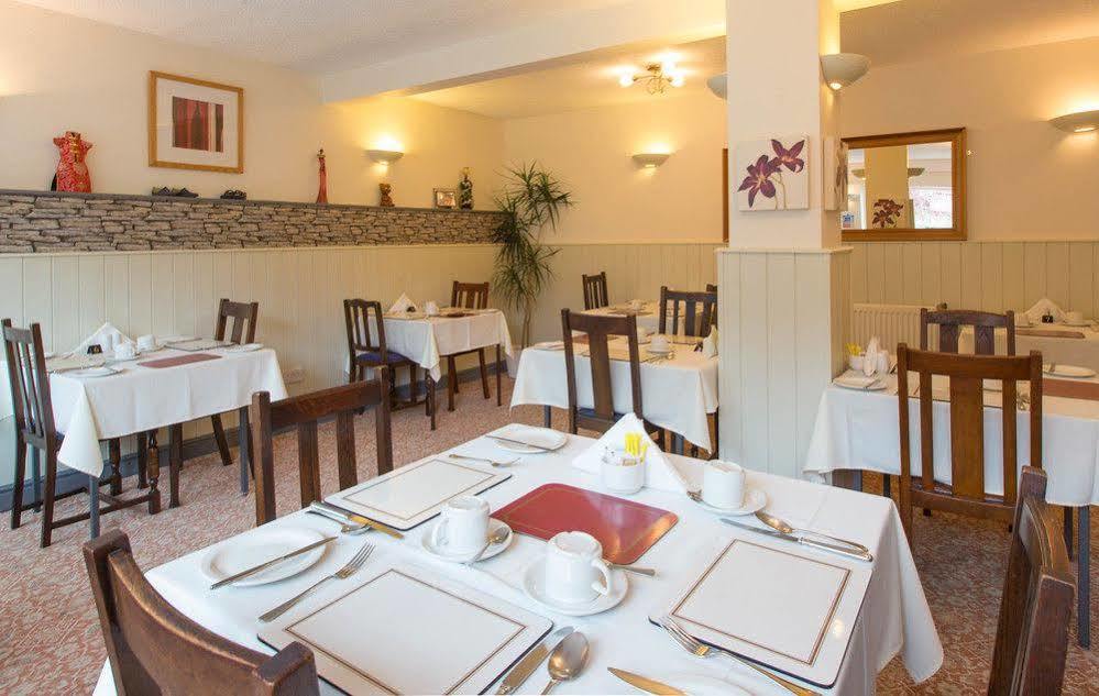 Hotel Thornbank House Offering Breakfast And With The Use Of Free Local Health Club Windermere Exterior foto