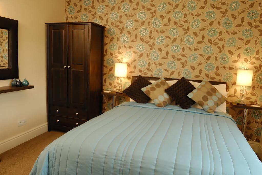 Hotel Thornbank House Offering Breakfast And With The Use Of Free Local Health Club Windermere Exterior foto
